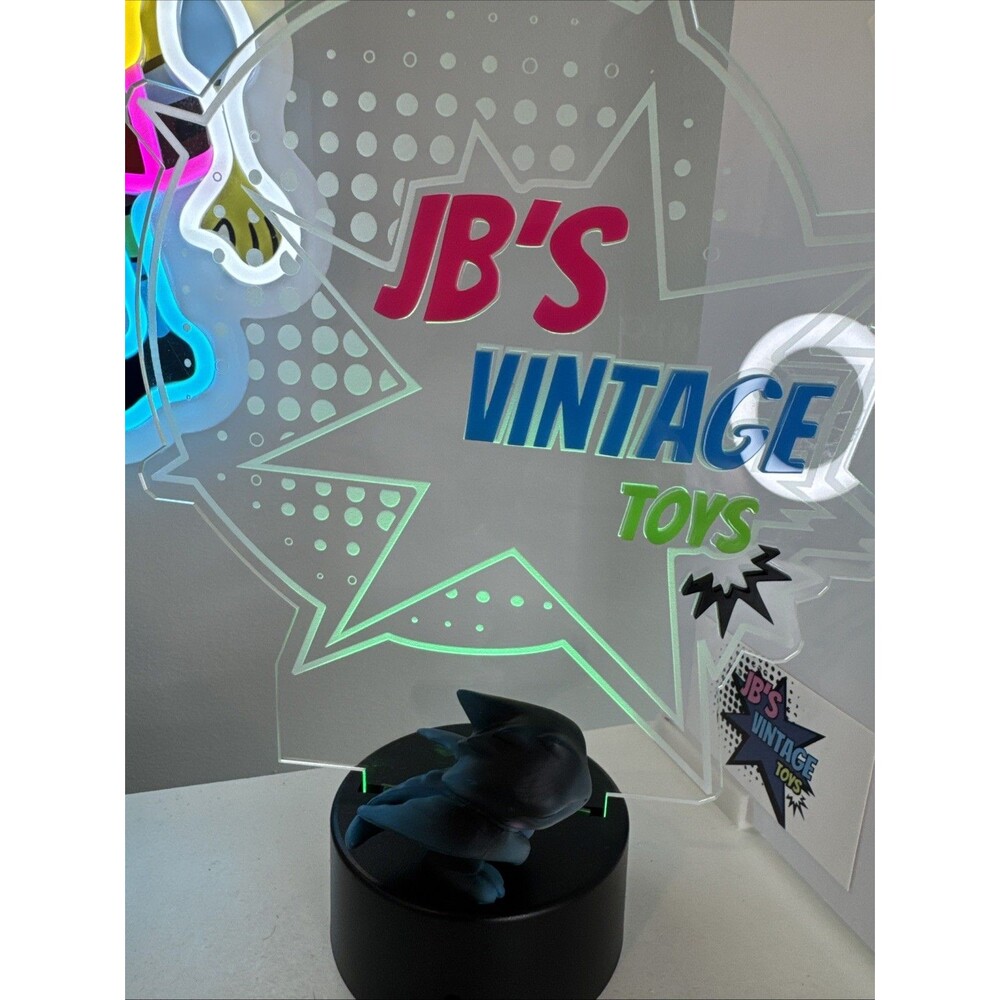 Toynami Miyo Little Burnt Embers Blind Box Figure Soot 2.5" Figure